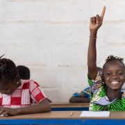 World Bank to Boost Foundational Learning Outcomes in Eastern and Southern Africa for More Than 70 Million Children