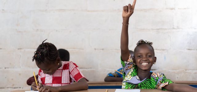 World Bank to Boost Foundational Learning Outcomes in Eastern and Southern Africa for More Than 70 Million Children