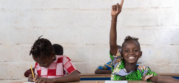 World Bank to Boost Foundational Learning Outcomes in Eastern and Southern Africa for More Than 70 Million Children