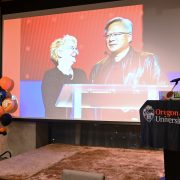 Oregon State University welcomes Thai students to world-class education and research opportunities