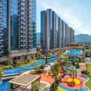 Sino Land is Well-Positioned to Capitalise on Opportunities  Stable Interim Dividend at HK15 Cents per Share