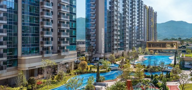 Sino Land is Well-Positioned to Capitalise on Opportunities  Stable Interim Dividend at HK15 Cents per Share