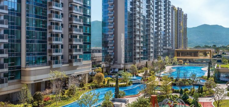 Sino Land is Well-Positioned to Capitalise on Opportunities  Stable Interim Dividend at HK15 Cents per Share