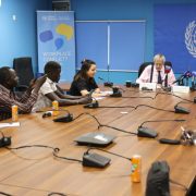 Remarks by Jean-Pierre Lacroix, Under-Secretary-General for UN Peace Operations at today’s press conference in Juba