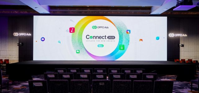 OPPO Ads Connect 2025 Southeast Asia Salon: Unlocking New Marketing Growth and Drafting a Business Blueprint