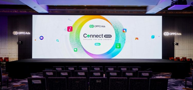 OPPO Ads Connect 2025 Southeast Asia Salon: Unlocking New Marketing Growth and Drafting a Business Blueprint