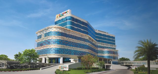 Samitivej International Children’s Hospital Expands, Advancing Pediatric Healthcare in Asia-Pacific
