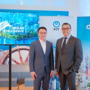 NTT Sparks Smart Building Revolution with New OCEAN Intelligence™ Platform in Hong Kong
