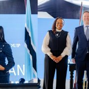 Government of the Republic of Botswana And De Beers Group Confirm Diamond Partnership For The Next Generation