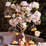 Galaxy Macau Collaborates with International Pastry Maestros to Embrace Springtime  “Ode to Spring” Afternoon Tea is Now Available