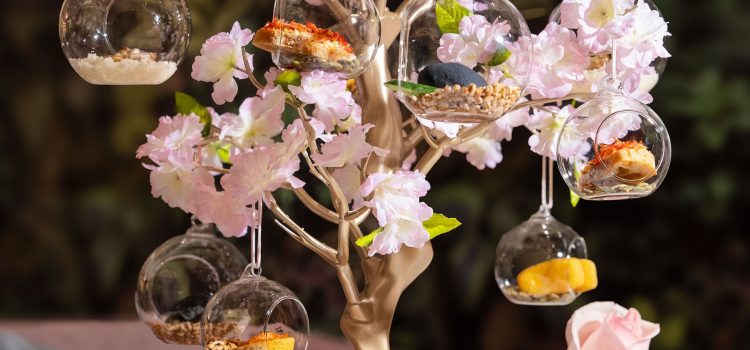 Galaxy Macau Collaborates with International Pastry Maestros to Embrace Springtime  “Ode to Spring” Afternoon Tea is Now Available
