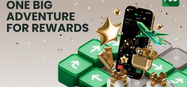 FBS Celebrates 16 Years with an Adventurous Birthday Quest