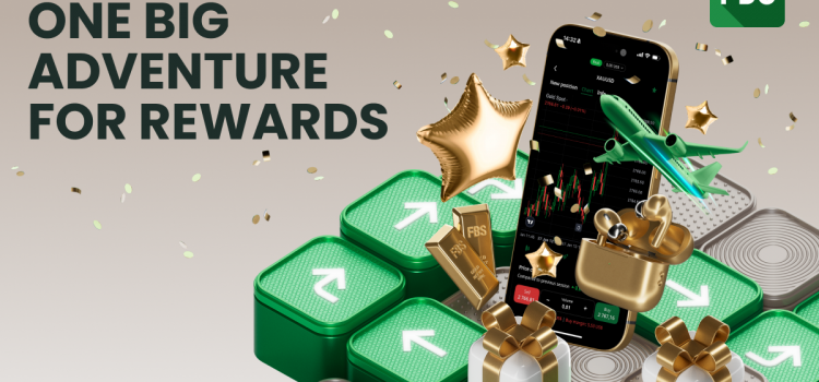 FBS Celebrates 16 Years with an Adventurous Birthday Quest