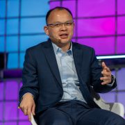 XTransfer CEO Bill Deng Joins AI and Saas Panels at Web Summit Qatar 2025
