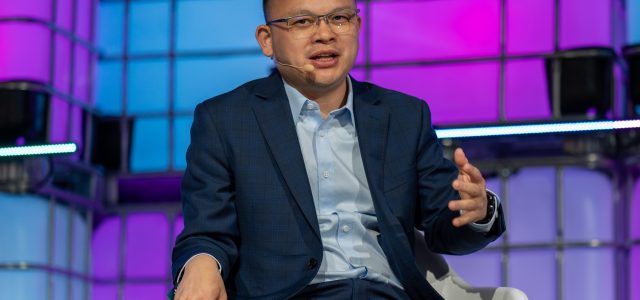 XTransfer CEO Bill Deng Joins AI and Saas Panels at Web Summit Qatar 2025