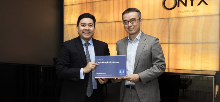 ONYX Hospitality Group Shines at Traveller Review Awards 2025, Celebrating 26 Award-Winning Properties