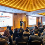Da Nang Investment Forum 2025 Showcases Vietnam’s Rise as a Financial Hub