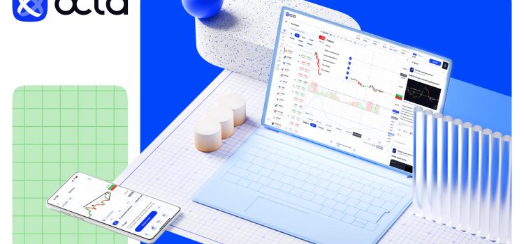 Octa broker announces a new powerful AI tool within its OctaTrader platform