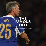 Football legend Gianfranco Zola to headline The Famous CFC Bangkok, as Ascott presents Chelsea’s global fan experience for the second time this season