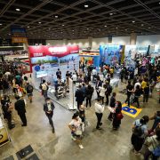 IMPEX Returns: Hong Kong’s Largest Immigration & Property Expo to Take Place on March 22-23, 2025