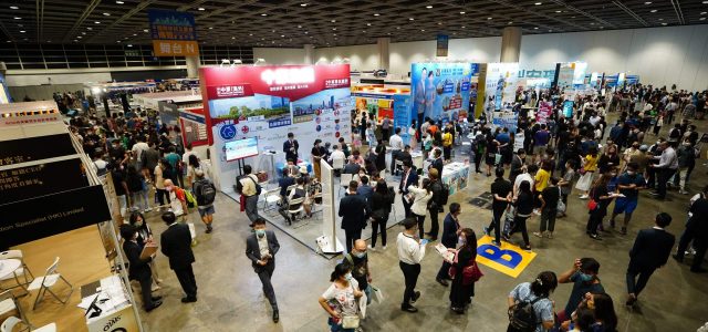 IMPEX Returns: Hong Kong’s Largest Immigration & Property Expo to Take Place on March 22-23, 2025