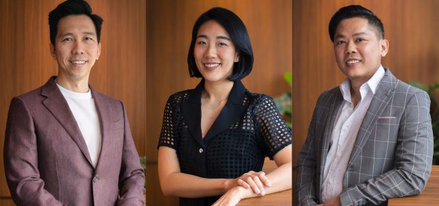 Conexus Studio Expands Footprint in Southeast Asia with New Offices in Bangkok and Kuala Lumpur