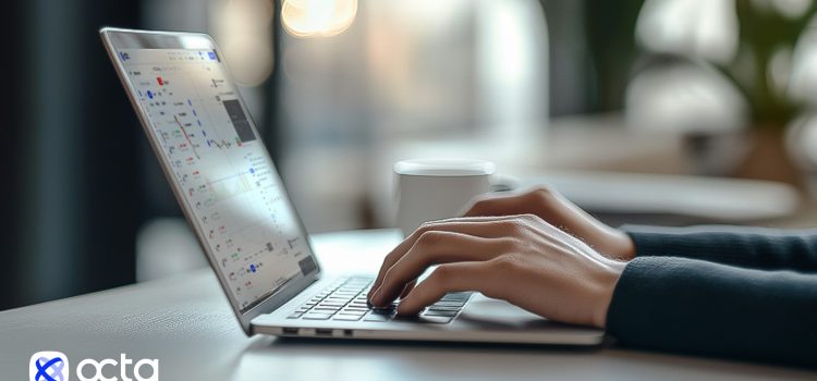 Fundamental Analysis in Trading: How Economic Indicators Shape Market Decisions – Insights from Octa Broker