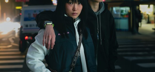 SKINARMA doles out dual-color Apple Watch straps and cases to remix your wrist rotation