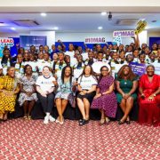 JA Africa CEO Launches “10 Million African Girls” Campaign to Empower a Generation