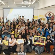 Sun Life contributes to empower 1,000 migrant domestic workers in Hong Kong with financial literacy through HK$200,000 donation to Uplifters