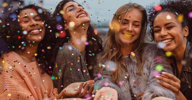 UNAIDS calls for rights, equality and empowerment for all women and girls on International Women’s Day