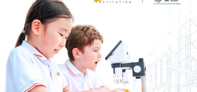 The Grange Institution: An Official Partner for World Engineering Day 2025, an International Day Proclaimed by UNESCO