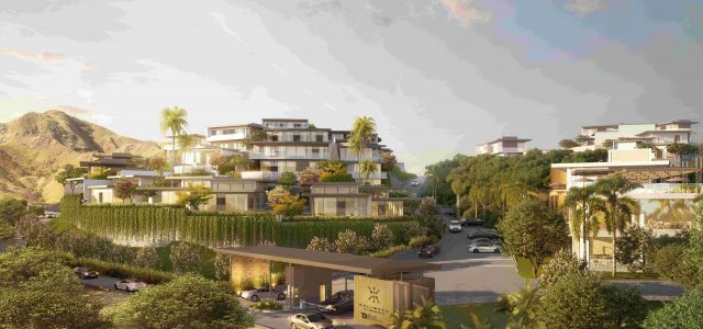 Dusit Hotels and Resorts signs to manage Kaliwatu Residences – Dusit Collection in Flores, Indonesia