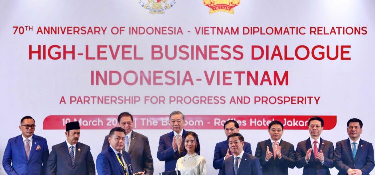 VinFast and BNI sign comprehensive strategic partnership to accelerate green transition and sustainable growth