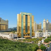 Galaxy Macau Unleashes the Rhythm with a Music Extravaganza