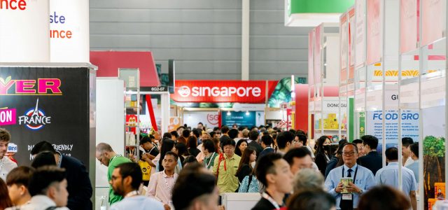 Food and Hotel Asia-Food & Beverage returns with Australia’s largest-ever presence at any global trade show