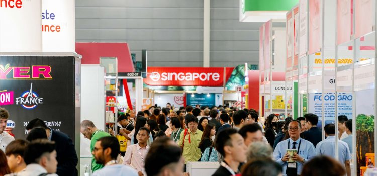 Food and Hotel Asia-Food & Beverage returns with Australia’s largest-ever presence at any global trade show