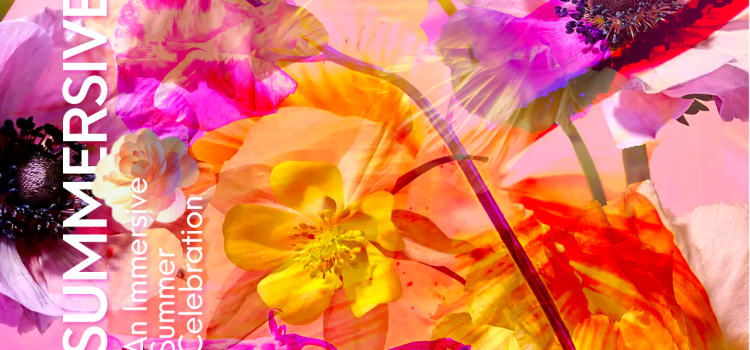 Make a Splash This Summer:  Celebrate Water and Culture at Five Iconic Bangkok Destinations with ONESIAM