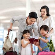 HL Assurance Becomes First in Singapore to Launch Core Travel Insurance Coverage Add-Ons