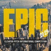 Calling Global Startups! EPIC 2025 Opens Application with US$100M Investment Up for Grabs