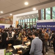 British Council East Asia Education Week 2025 Strengthening UK-East Asia higher education partnerships