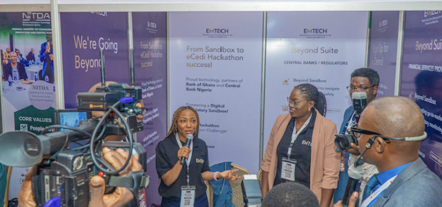 RegTech Africa Conference 2025 – Catalyzing the Future of Fintech Innovation in Africa