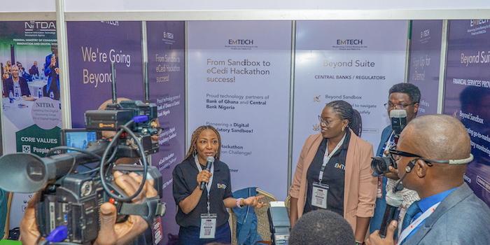 RegTech Africa Conference 2025 – Catalyzing the Future of Fintech Innovation in Africa