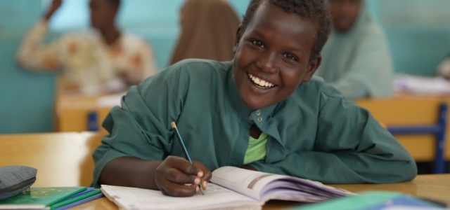 New Project to Strengthen Communities and Support Vulnerable Groups in Djibouti