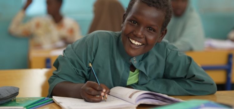 New Project to Strengthen Communities and Support Vulnerable Groups in Djibouti
