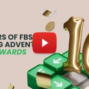 Celebrating 16 Years of FBS: Empowering Traders Worldwide