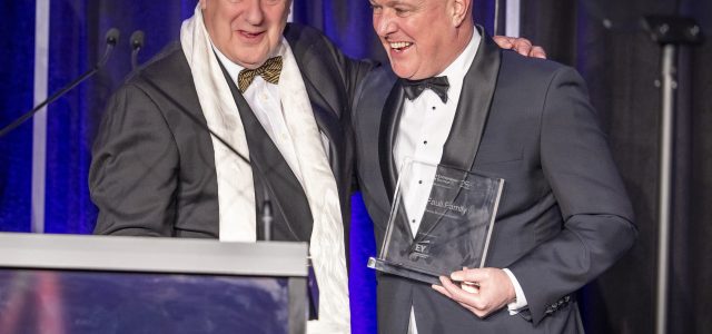 Swiss-Belhotel International Wins Leading Industry Awards