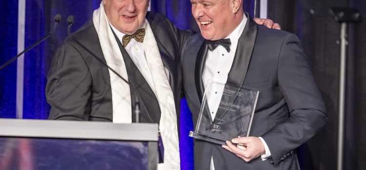 Swiss-Belhotel International Wins Leading Industry Awards