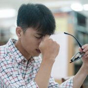 The Educational Foundation of William Louey is to launch a video series to support younger people facing mental health challenges due to education pressures.