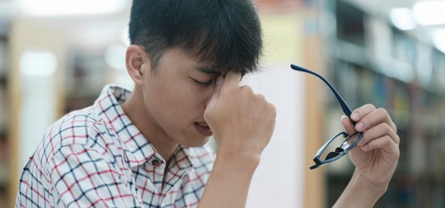 The Educational Foundation of William Louey is to launch a video series to support younger people facing mental health challenges due to education pressures.